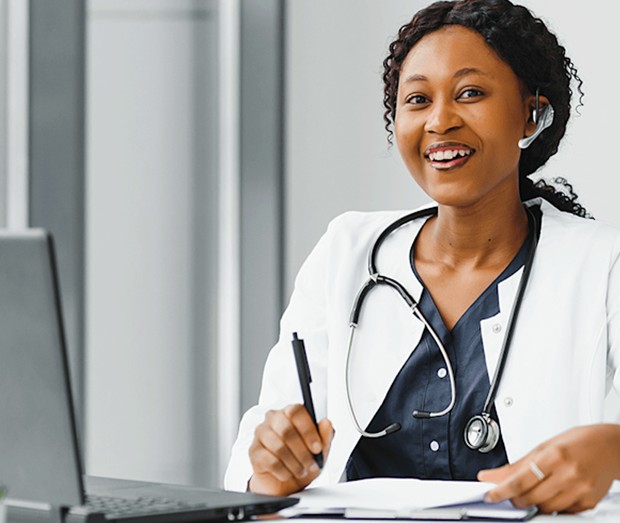 Acute & Same-Day Telehealth Visits