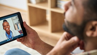 Chronic condition telehealth management