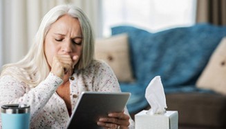 Acute and same-day telehealth visits